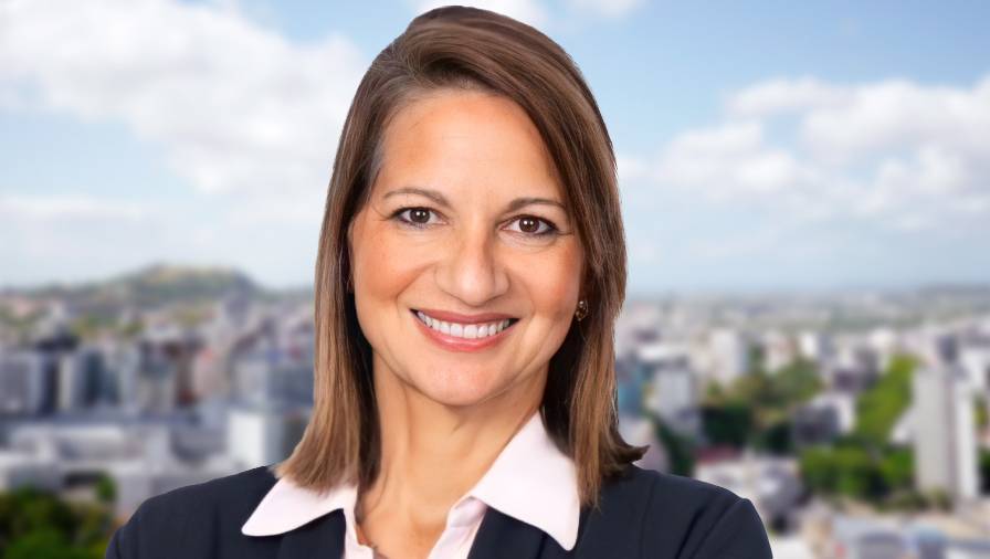 Air NZ announces executive changes